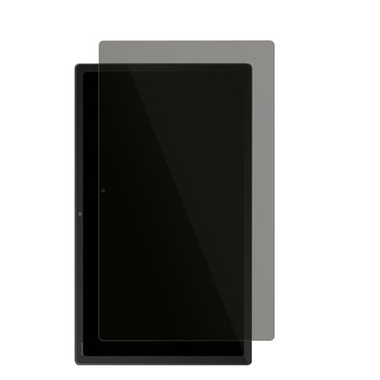 Blickschutzfolie für Sunmi T3 Pro Max matt Schutzf (2)