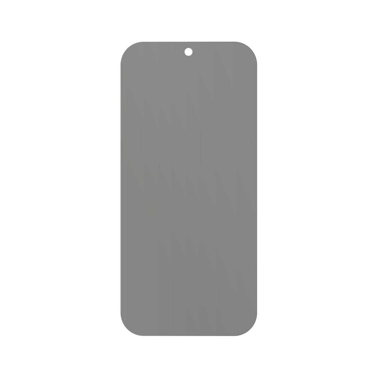 Blickschutzfolie für Nothing Phone 3a Pro matt Sch (3)
