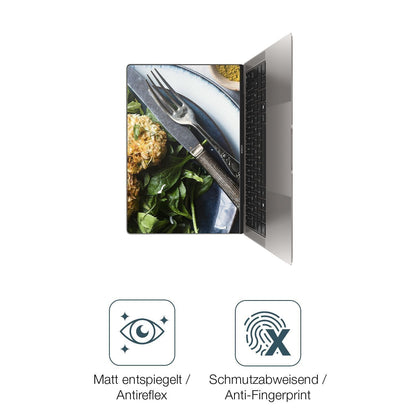 2x Schutzfolie matt für Honor MagicBook Art 14 Dis (4)