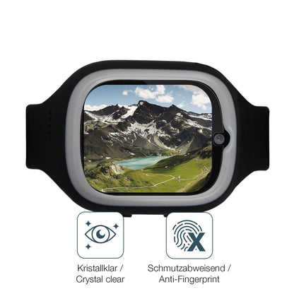 6x Schutzfolie klar für SoyMomo Space 3.0 Display- (4)