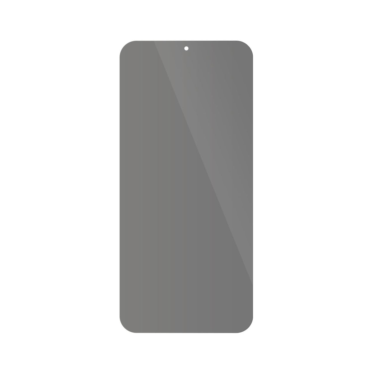 Full Cover Privacy Blickschutzfolie für BLU Bold K (3)