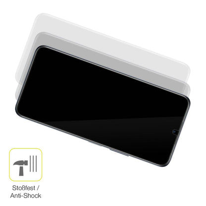 2x 3D Full Cover Schutzfolie für Infinix Note 12 P (4)
