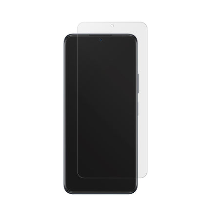 6x Schutzfolie matt für Infinix Note 12 Pro 5G Dis (2)