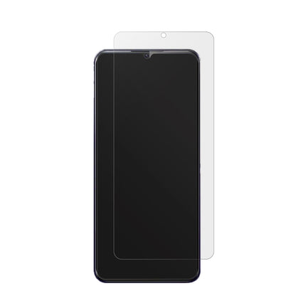 2x Schutzfolie matt für Walton Primo R8 Display-Sc (2)