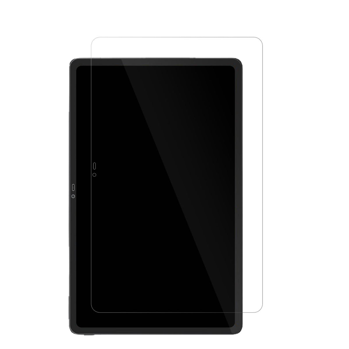 2x Schutzfolie klar für Honor Pad V9 Display-Schut (2)