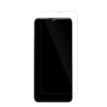 2x Schutzfolie klar für Walton Primo R8 Display-Sc (2)