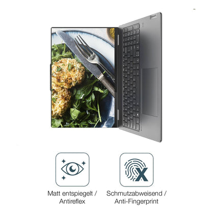 2x 9H Schutzfolie matt für Lenovo Yoga Pro 9 Panze (5)