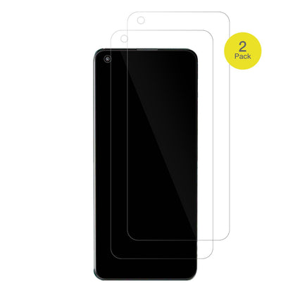 2x 3D Full Cover Schutzfolie für Walton Primo RX9 (2)