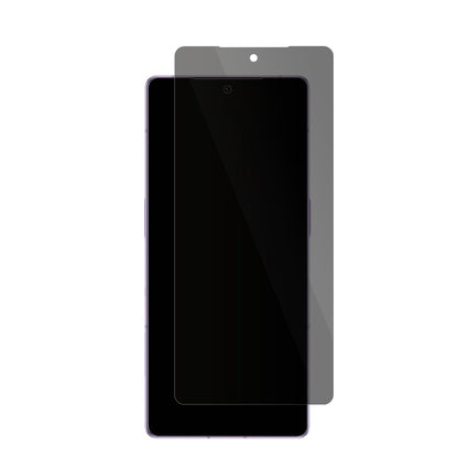 Full Cover Privacy Blickschutzfolie für Infinix No (2)