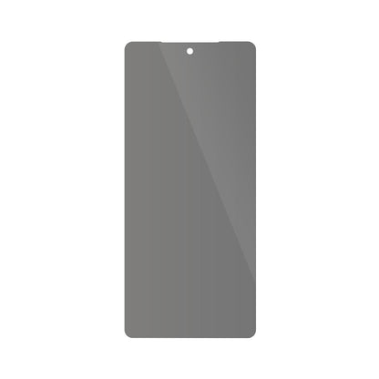 Full Cover Privacy Blickschutzfolie für Infinix No (3)