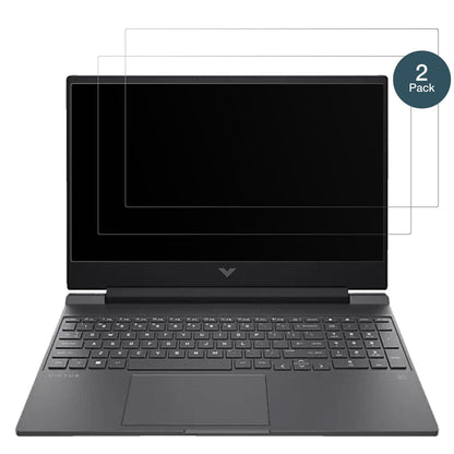 2x 9H Schutzfolie matt für HP Victus Gaming Laptop (2)