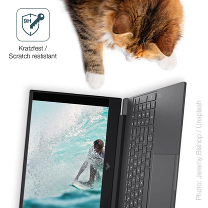 2x 9H Schutzfolie matt für HP Victus Gaming Laptop (3)