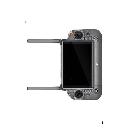 2x Schutzfolie klar für DJI RC Plus 2 Display-Schu (2)