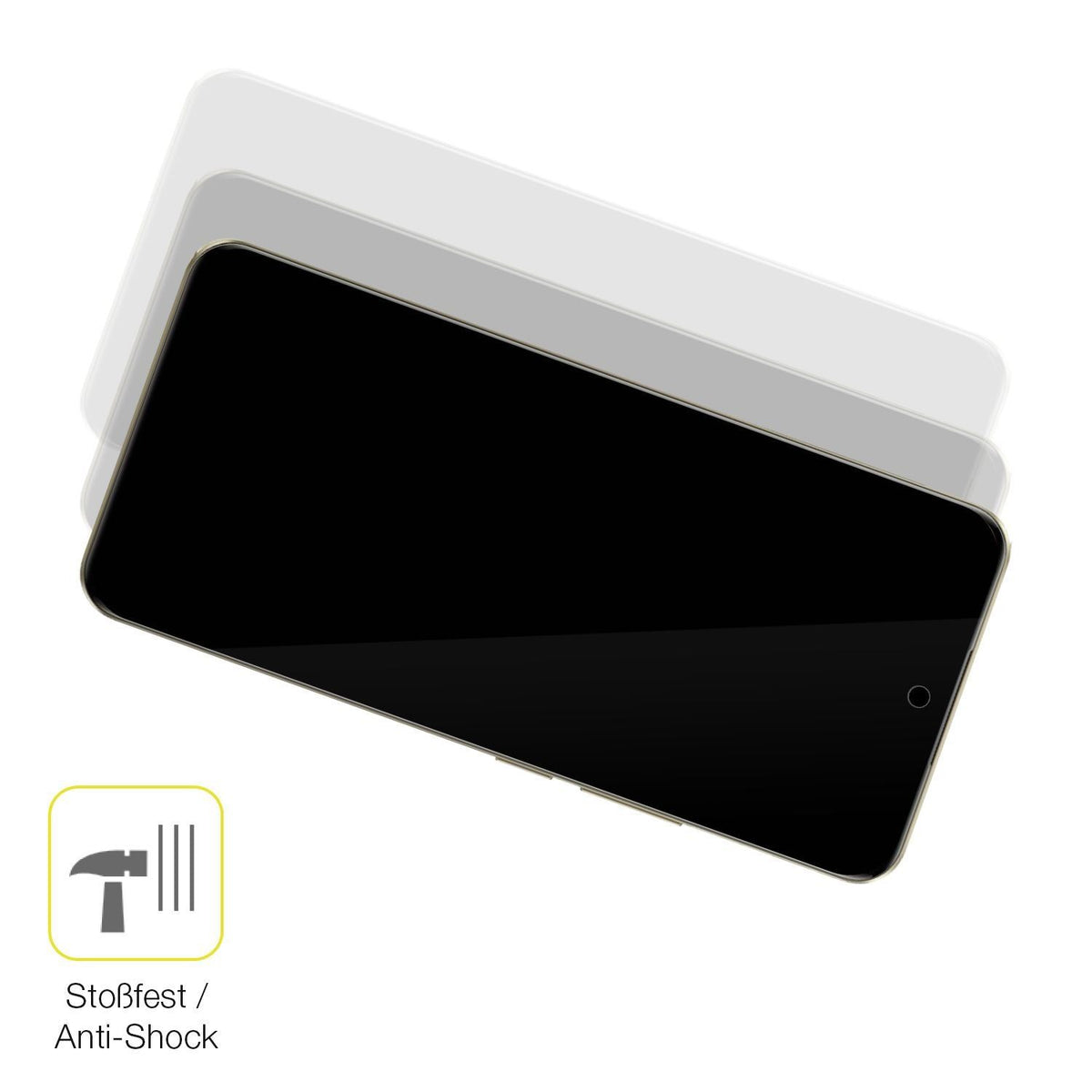 2x 3D Full Cover Schutzfolie für Realme 14 Pro Lit (4)