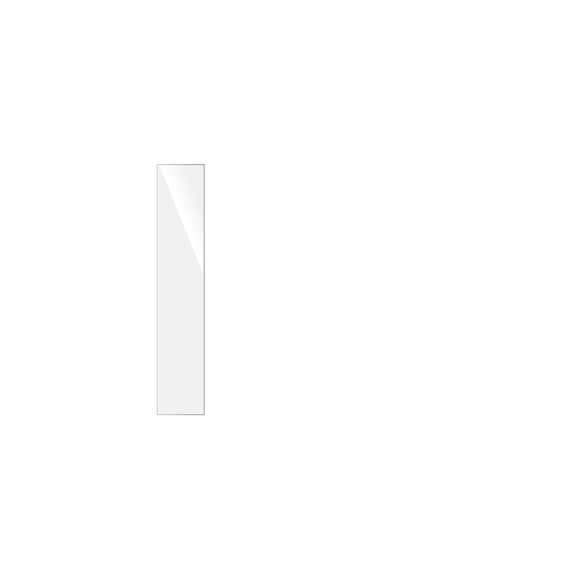2x Schutzfolie klar für Denon DRA-800H Display-Sch (3)
