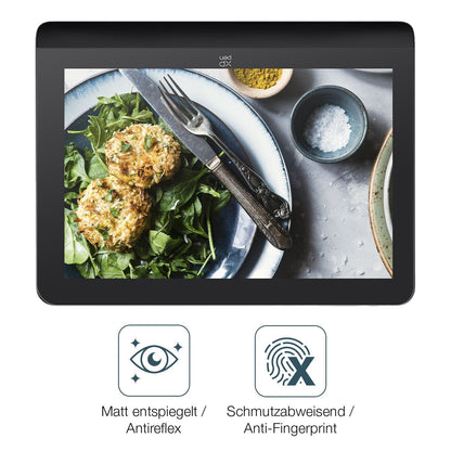 2x Schutzfolie matt für XP-Pen Artist Pro 16 2. Ge (4)