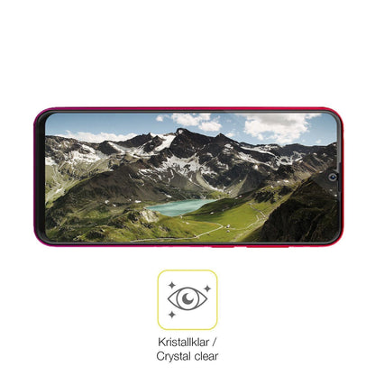 2x 3D Full Cover Schutzfolie für Walton Primo N5 (5)