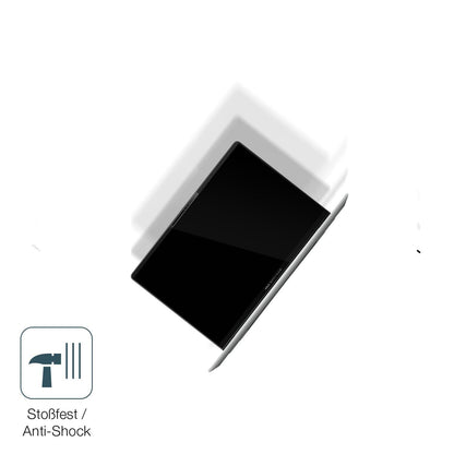 2x 9H Schutzfolie für Asus Expertbook P5 V5405 Pan (4)