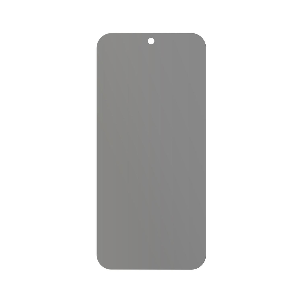 Blickschutzfolie für Oppo F29 5G matt Schutzfolie  (3)