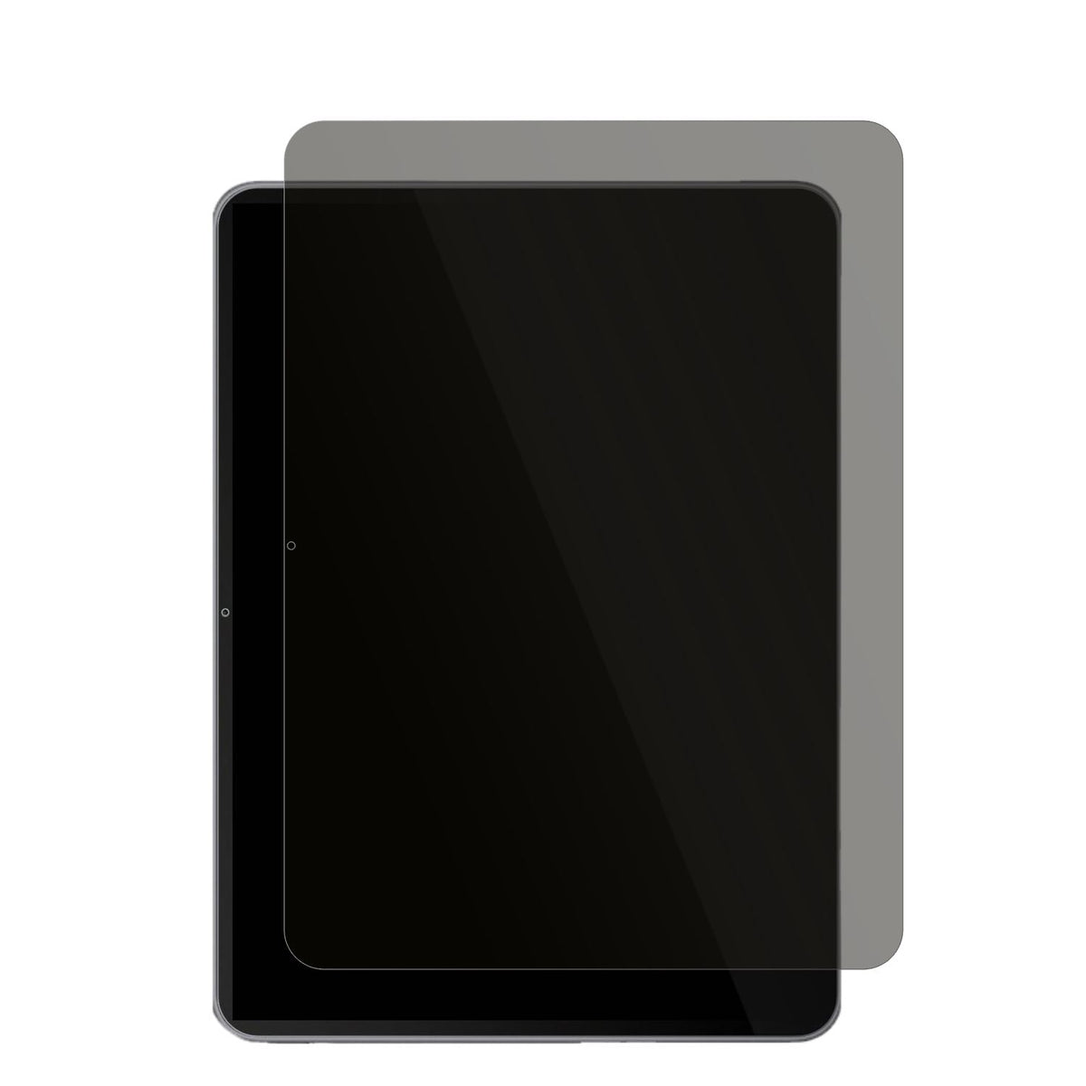 Blickschutzfolie für OnePlus Pad 2 Pro matt Schutz (2)