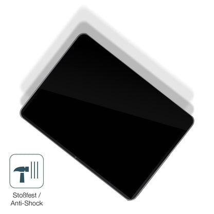 2x 9H Schutzfolie für OnePlus Pad 2 Pro Panzerfoli (4)