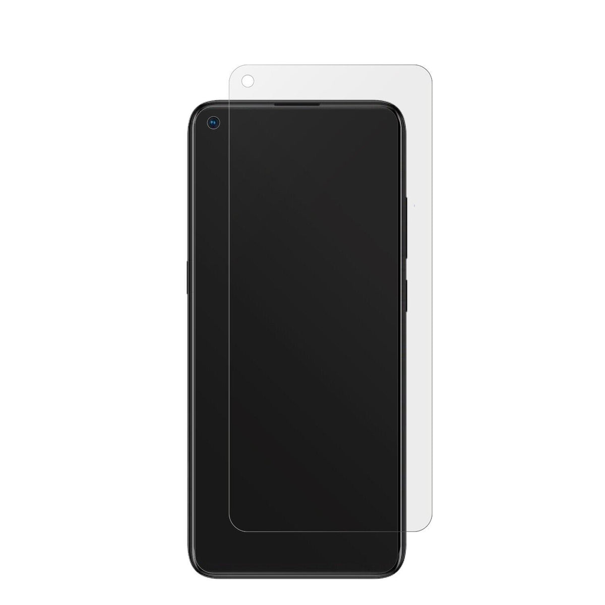 5x Schutzfolie matt für Vivo Z5X Display-Schutzfol (2)