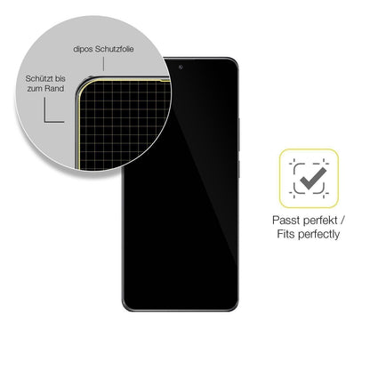 2x 3D Full Cover Schutzfolie für Poco F7 Pro (6)