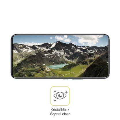1x 3D Full Cover Schutzfolie für U-MAGIC Enjoy 30E (5)