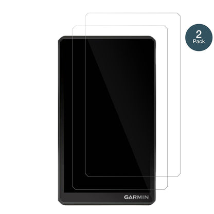 2x 9H Schutzfolie für Garmin Tread 2 Panzerfolie (2)