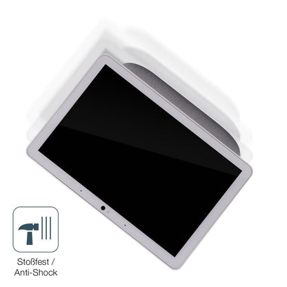 2x 9H Schutzfolie für Google Nest Hub Max 3. Gen P (4)