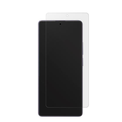 4x Schutzfolie matt für Xiaomi Poco M6 Pro Display (2)