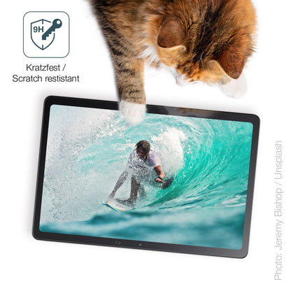 2x 9H Schutzfolie matt für Acer Iconia Tab V11 Pan (3)