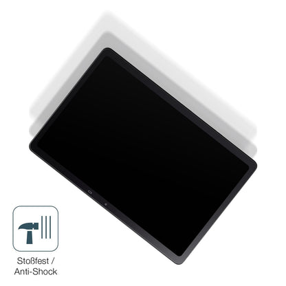 2x 9H Schutzfolie matt für Acer Iconia Tab V11 Pan (4)