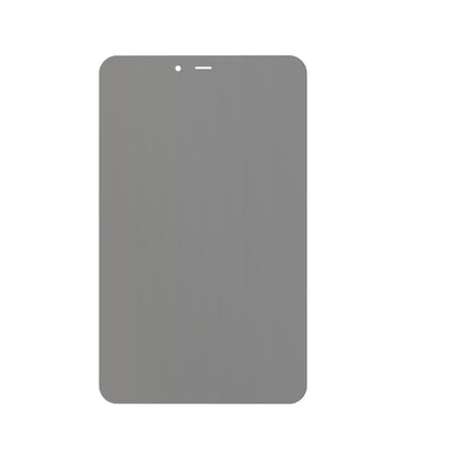 Blickschutzfolie für Ulefone Armor Pad Outdoor mat (3)