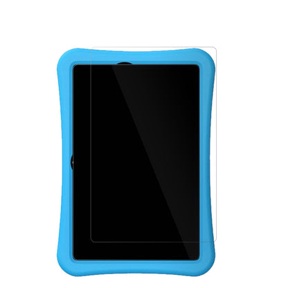 2x Schutzfolie klar für Umidigi G1 Tab Mini Kids D (2)
