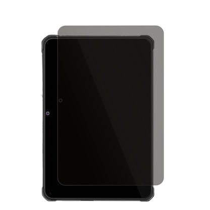 Blickschutzfolie für Hotwav R6 Pro Outdoor matt Sc (2)