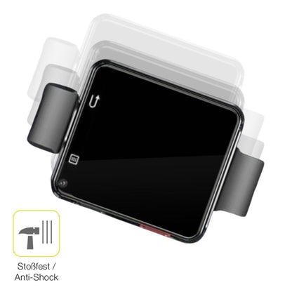 2x 3D Full Cover Schutzfolie für AIEK 4G Smartwatc (4)