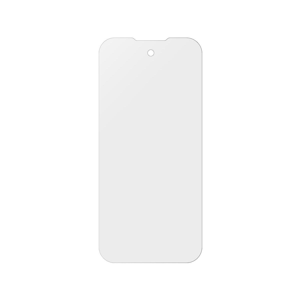 4x Schutzfolie matt für Doogee S200 Plus Display-S (3)