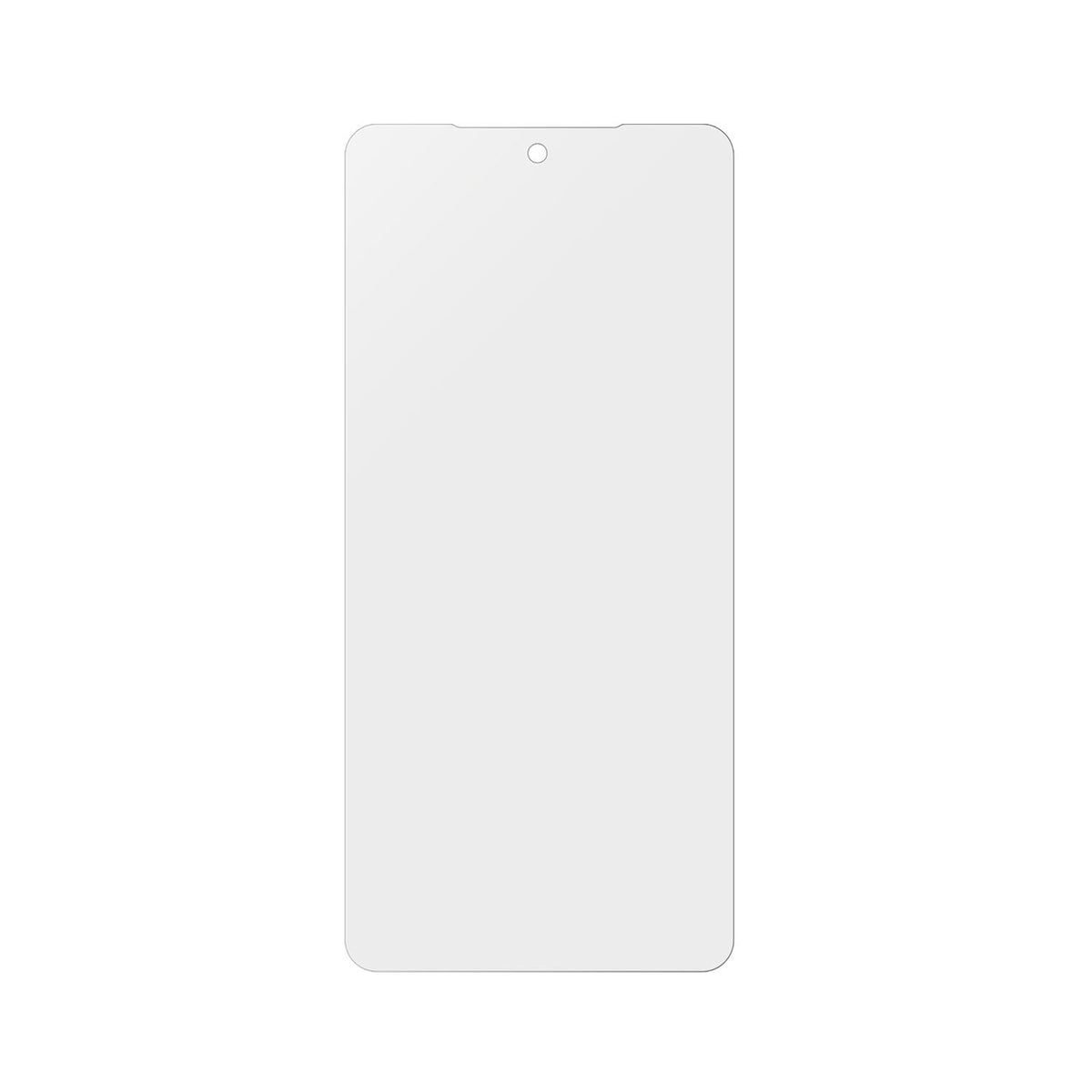 4x Schutzfolie matt für Xiaomi Poco F7 Ultra Displ (3)