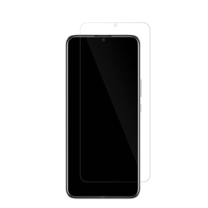 2x Schutzfolie klar für U-MAGIC Enjoy 30E Display- (2)