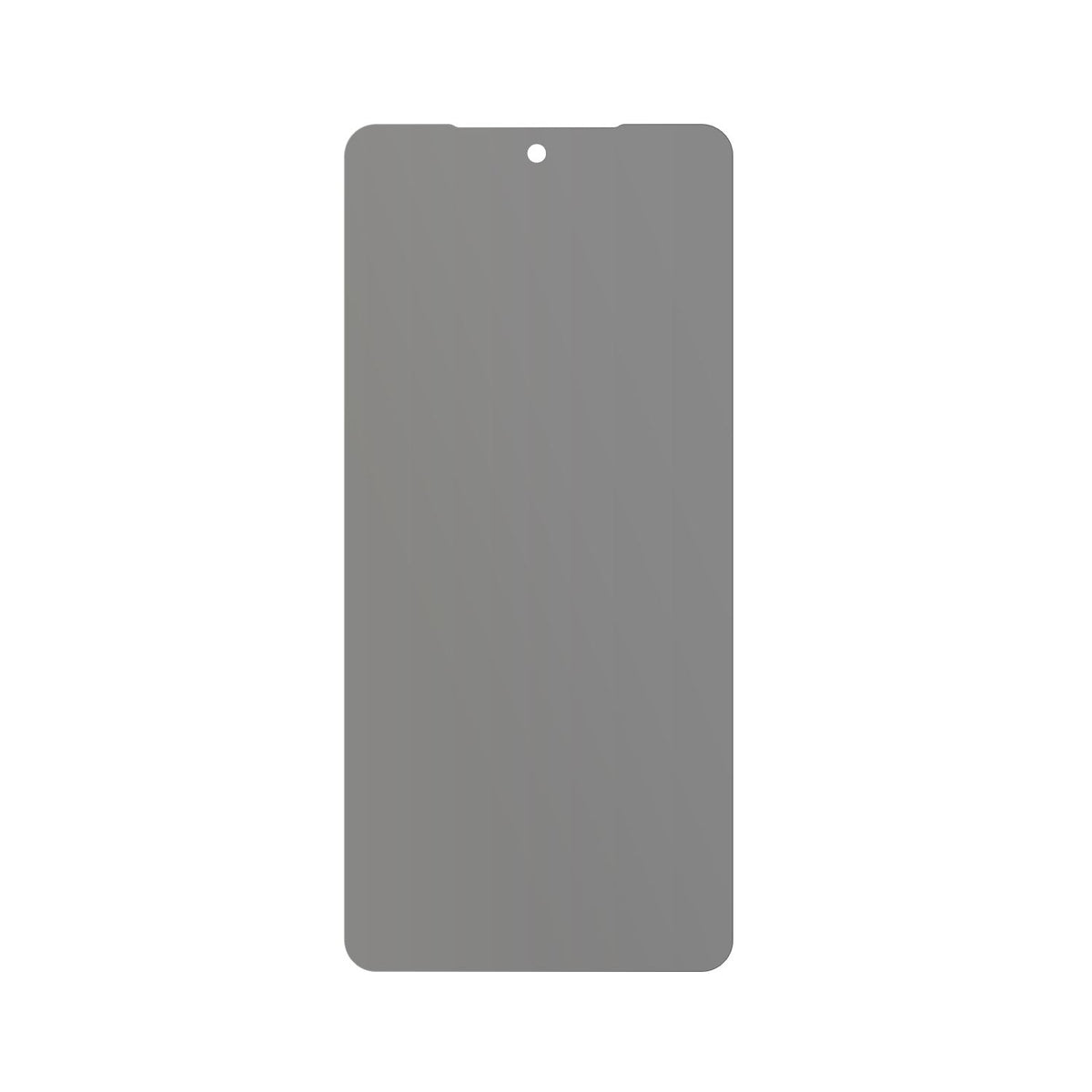 Blickschutzfolie für Xiaomi Poco F7 Pro matt Schut (3)