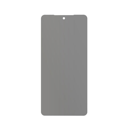 Blickschutzfolie für Xiaomi Poco F7 Pro matt Schut (3)