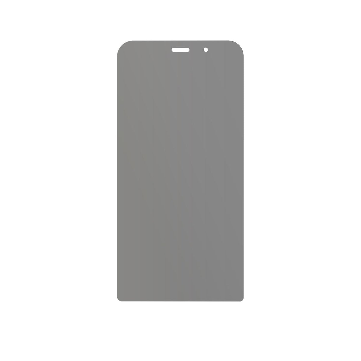 Blickschutzfolie für Brondi Amico Vero 4G matt Sch (3)