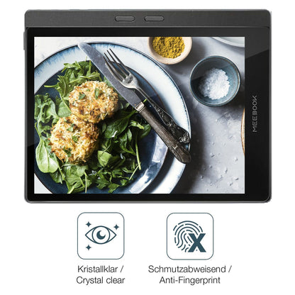 2x Schutzfolie klar für Meebook M8 7.8 Zoll Displa (4)