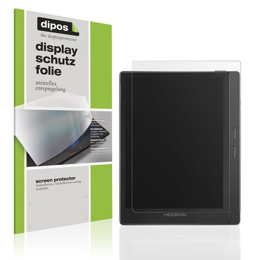 2x Schutzfolie matt für Meebook M8 7.8 Zoll Displa (1)
