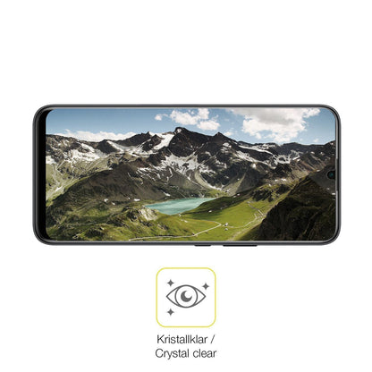 2x 3D Full Cover Schutzfolie für Huawei Maimang10  (5)