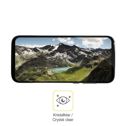 2x 3D Full Cover Schutzfolie für Orbic Joy 2 (5)