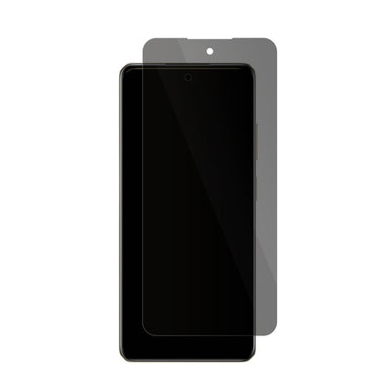 Full Cover Privacy Blickschutzfolie für Realme V70 (2)