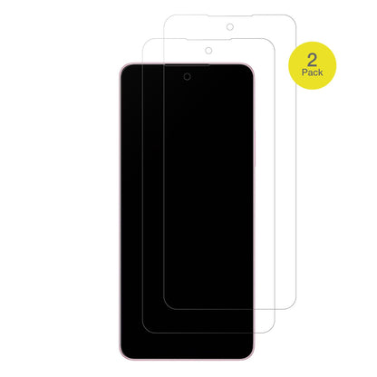 2x Full Cover Schutzfolie matt für Oppo A5 Energy (2)