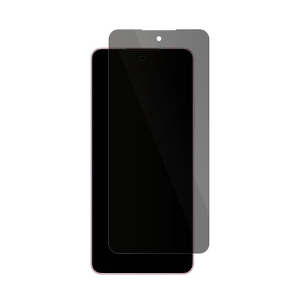 Full Cover Privacy Blickschutzfolie für Oppo A5 En (2)